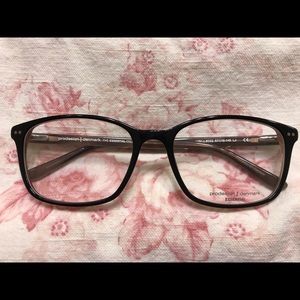 Eyeglass frames by Prodesign Denmark